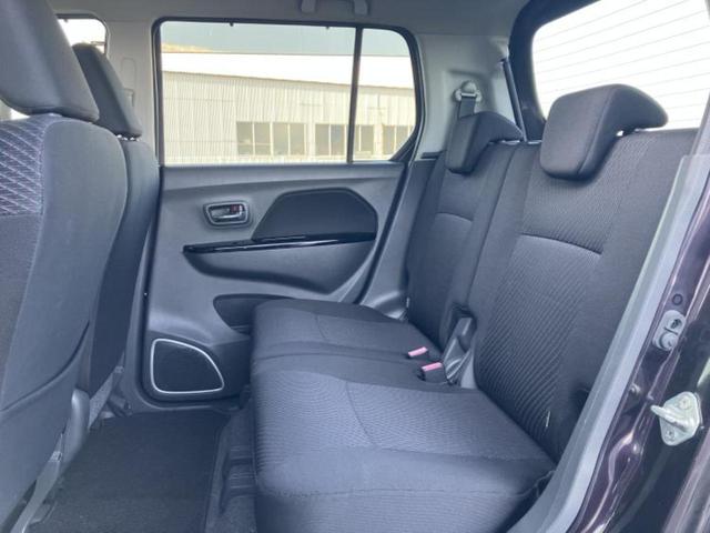 ワゴンＲ ２０シュウネンキネンシャ　保証書／社外　ＳＤナビ／レーダーブレーキサポート（スズキ）／シートヒーター　運転席／ヘッドランプ　ＨＩＤ／ＥＢＤ付ＡＢＳ／横滑り防止装置／アイドリングストップ／ワンセグＴＶ／ＤＶＤ　ＤＶＤ再生（8枚目）