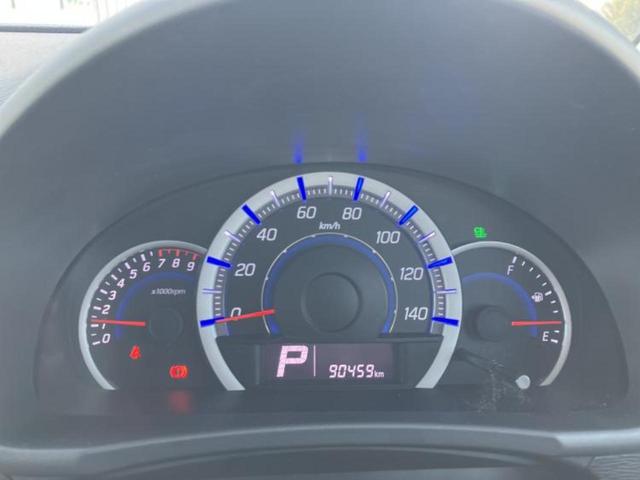 ワゴンＲ ２０シュウネンキネンシャ　保証書／社外　ＳＤナビ／レーダーブレーキサポート（スズキ）／シートヒーター　運転席／ヘッドランプ　ＨＩＤ／ＥＢＤ付ＡＢＳ／横滑り防止装置／アイドリングストップ／ワンセグＴＶ／ＤＶＤ　ＤＶＤ再生（11枚目）