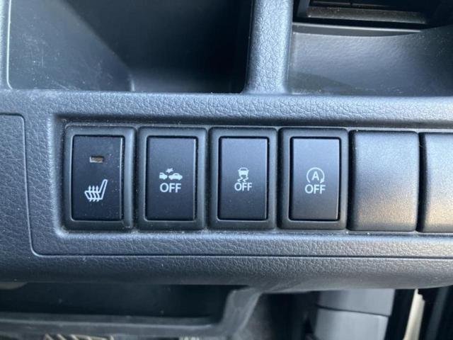 ワゴンＲ ２０シュウネンキネンシャ　保証書／社外　ＳＤナビ／レーダーブレーキサポート（スズキ）／シートヒーター　運転席／ヘッドランプ　ＨＩＤ／ＥＢＤ付ＡＢＳ／横滑り防止装置／アイドリングストップ／ワンセグＴＶ／ＤＶＤ　ＤＶＤ再生（16枚目）