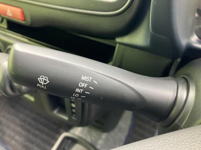 アルト Ｌ　保証書／セーフティサポート（スズキ）／シートヒーター　運転席／車線逸脱防止支援システム／ＥＢＤ付ＡＢＳ／横滑り防止装置／アイドリングストップ／禁煙車／エアバッグ　運転席／エアバッグ　助手席（12枚目）