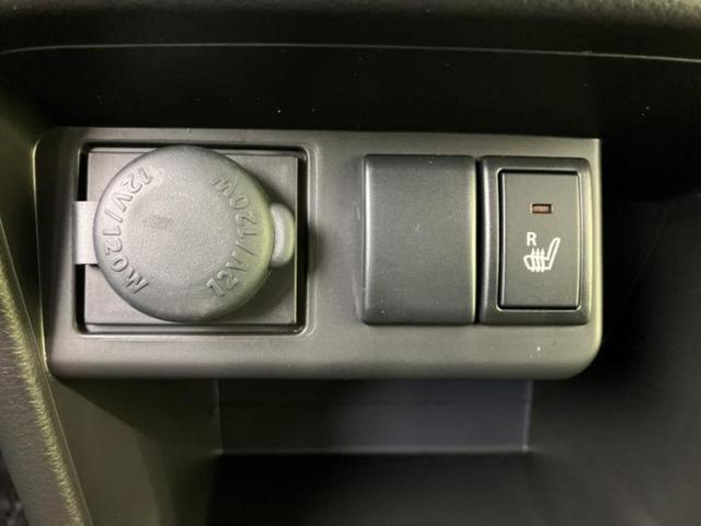 アルト Ｌ　保証書／セーフティサポート（スズキ）／シートヒーター　運転席／車線逸脱防止支援システム／ＥＢＤ付ＡＢＳ／横滑り防止装置／アイドリングストップ／禁煙車／エアバッグ　運転席／エアバッグ　助手席（18枚目）