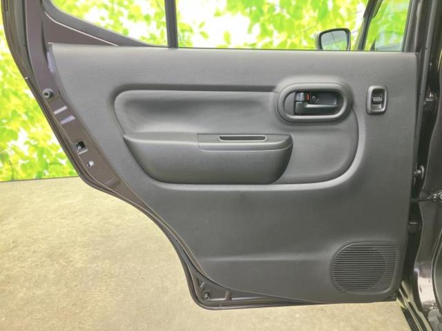 アルト Ｌ　保証書／セーフティサポート（スズキ）／シートヒーター　運転席／車線逸脱防止支援システム／ＥＢＤ付ＡＢＳ／横滑り防止装置／アイドリングストップ／禁煙車／エアバッグ　運転席／エアバッグ　助手席（23枚目）