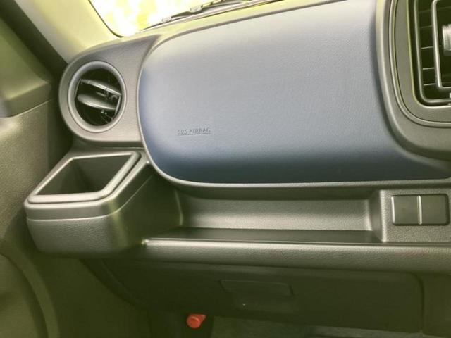 アルト Ｌ　保証書／セーフティサポート（スズキ）／シートヒーター　運転席／車線逸脱防止支援システム／ＥＢＤ付ＡＢＳ／横滑り防止装置／アイドリングストップ／禁煙車／エアバッグ　運転席／エアバッグ　助手席（30枚目）