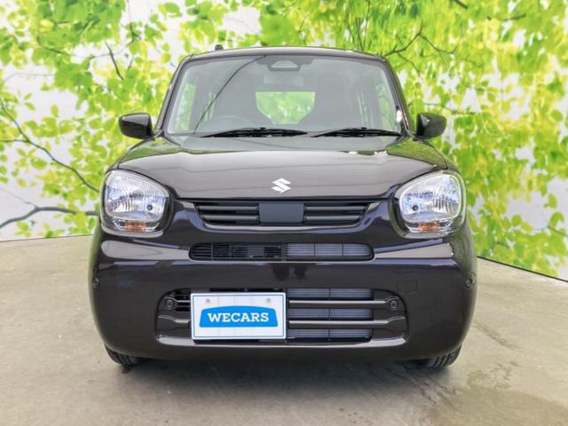 アルト Ｌ　保証書／セーフティサポート（スズキ）／シートヒーター　運転席／車線逸脱防止支援システム／ＥＢＤ付ＡＢＳ／横滑り防止装置／アイドリングストップ／禁煙車／エアバッグ　運転席／エアバッグ　助手席（33枚目）