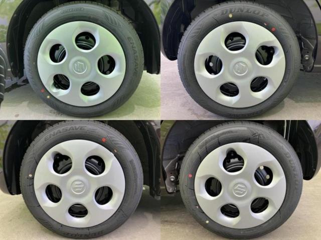 アルト Ｌ　保証書／セーフティサポート（スズキ）／シートヒーター　運転席／車線逸脱防止支援システム／ＥＢＤ付ＡＢＳ／横滑り防止装置／アイドリングストップ／禁煙車／エアバッグ　運転席／エアバッグ　助手席（39枚目）