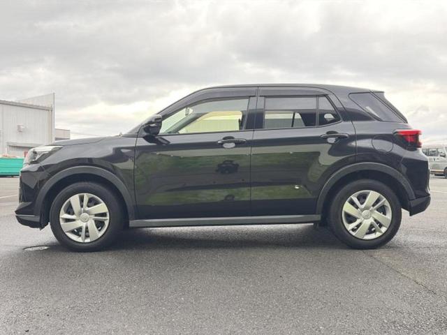 ライズ X 新品タイヤ/保証書/社外 SDナビ/スマートアシスト(トヨタ・ダイハツ)/車線逸脱防止支援システム/ドライブレコーダー 社外/Bluetooth接続/ETC/EBD付ABS/横滑り防止装置 ドラレコ(2枚目)