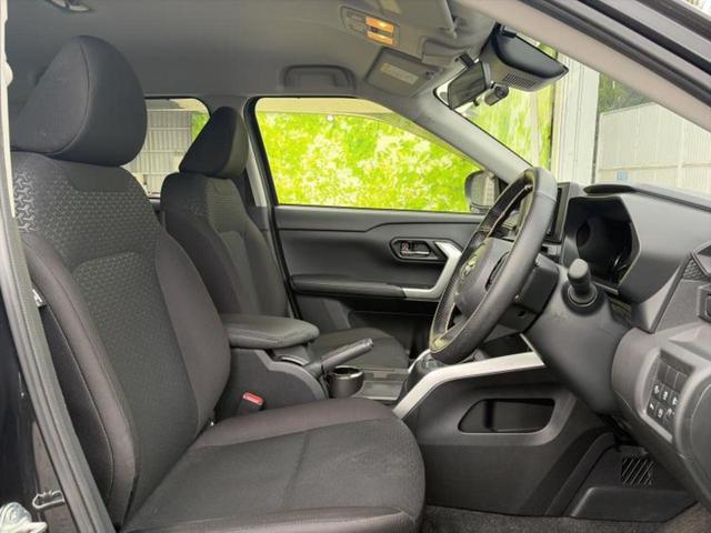 ライズ X 新品タイヤ/保証書/社外 SDナビ/スマートアシスト(トヨタ・ダイハツ)/車線逸脱防止支援システム/ドライブレコーダー 社外/Bluetooth接続/ETC/EBD付ABS/横滑り防止装置 ドラレコ(5枚目)