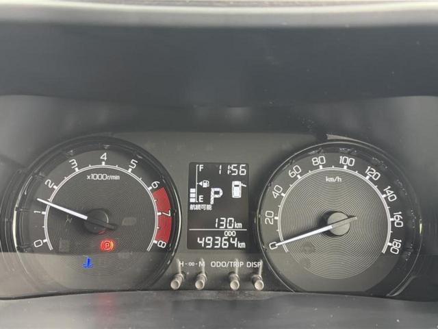 ライズ X 新品タイヤ/保証書/社外 SDナビ/スマートアシスト(トヨタ・ダイハツ)/車線逸脱防止支援システム/ドライブレコーダー 社外/Bluetooth接続/ETC/EBD付ABS/横滑り防止装置 ドラレコ(13枚目)