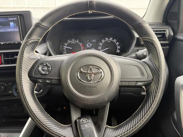 ライズ X 新品タイヤ/保証書/社外 SDナビ/スマートアシスト(トヨタ・ダイハツ)/車線逸脱防止支援システム/ドライブレコーダー 社外/Bluetooth接続/ETC/EBD付ABS/横滑り防止装置 ドラレコ(14枚目)