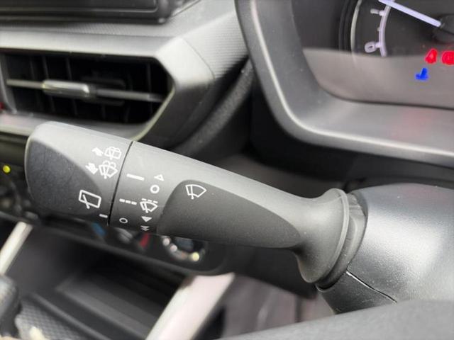 ライズ X 新品タイヤ/保証書/社外 SDナビ/スマートアシスト(トヨタ・ダイハツ)/車線逸脱防止支援システム/ドライブレコーダー 社外/Bluetooth接続/ETC/EBD付ABS/横滑り防止装置 ドラレコ(16枚目)