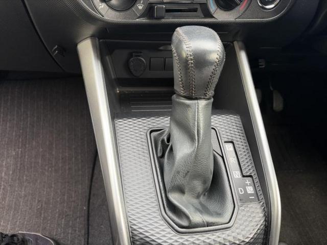 ライズ X 新品タイヤ/保証書/社外 SDナビ/スマートアシスト(トヨタ・ダイハツ)/車線逸脱防止支援システム/ドライブレコーダー 社外/Bluetooth接続/ETC/EBD付ABS/横滑り防止装置 ドラレコ(17枚目)