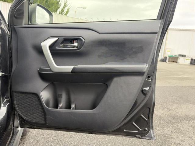 ライズ X 新品タイヤ/保証書/社外 SDナビ/スマートアシスト(トヨタ・ダイハツ)/車線逸脱防止支援システム/ドライブレコーダー 社外/Bluetooth接続/ETC/EBD付ABS/横滑り防止装置 ドラレコ(19枚目)