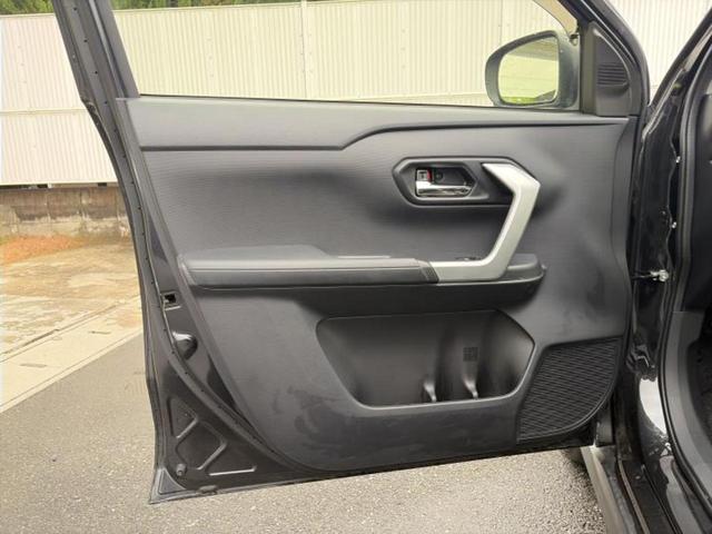 ライズ X 新品タイヤ/保証書/社外 SDナビ/スマートアシスト(トヨタ・ダイハツ)/車線逸脱防止支援システム/ドライブレコーダー 社外/Bluetooth接続/ETC/EBD付ABS/横滑り防止装置 ドラレコ(20枚目)