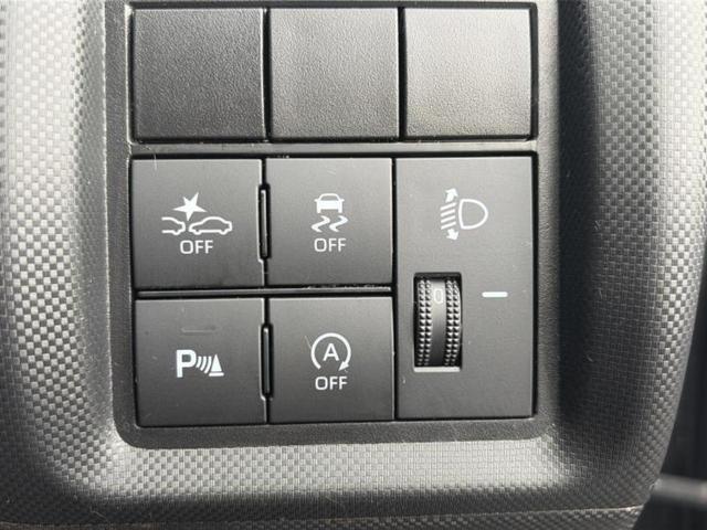 ライズ X 新品タイヤ/保証書/社外 SDナビ/スマートアシスト(トヨタ・ダイハツ)/車線逸脱防止支援システム/ドライブレコーダー 社外/Bluetooth接続/ETC/EBD付ABS/横滑り防止装置 ドラレコ(24枚目)