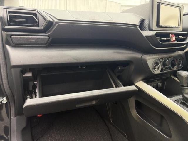 ライズ X 新品タイヤ/保証書/社外 SDナビ/スマートアシスト(トヨタ・ダイハツ)/車線逸脱防止支援システム/ドライブレコーダー 社外/Bluetooth接続/ETC/EBD付ABS/横滑り防止装置 ドラレコ(33枚目)