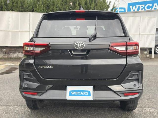 ライズ X 新品タイヤ/保証書/社外 SDナビ/スマートアシスト(トヨタ・ダイハツ)/車線逸脱防止支援システム/ドライブレコーダー 社外/Bluetooth接続/ETC/EBD付ABS/横滑り防止装置 ドラレコ(38枚目)