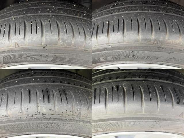 ライズ X 新品タイヤ/保証書/社外 SDナビ/スマートアシスト(トヨタ・ダイハツ)/車線逸脱防止支援システム/ドライブレコーダー 社外/Bluetooth接続/ETC/EBD付ABS/横滑り防止装置 ドラレコ(41枚目)