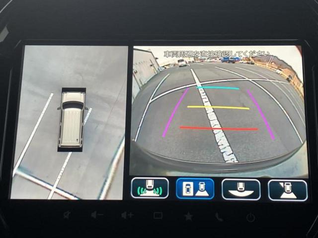 ハスラー ハイブリッドＸ　保証書／純正　９インチ　メモリーナビ／セーフティサポート（スズキ）／シートヒーター　前席／全方位モニター／車線逸脱防止支援システム／ヘッドランプ　ＬＥＤ／Ｂｌｕｅｔｏｏｔｈ接続／ＥＢＤ付ＡＢＳ（13枚目）