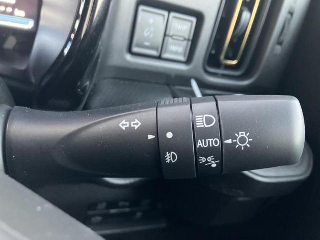 ハスラー ハイブリッドＸ　保証書／純正　９インチ　メモリーナビ／セーフティサポート（スズキ）／シートヒーター　前席／全方位モニター／車線逸脱防止支援システム／ヘッドランプ　ＬＥＤ／Ｂｌｕｅｔｏｏｔｈ接続／ＥＢＤ付ＡＢＳ（16枚目）