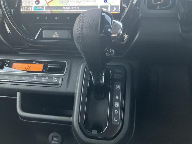 ハスラー ハイブリッドＸ　保証書／純正　９インチ　メモリーナビ／セーフティサポート（スズキ）／シートヒーター　前席／全方位モニター／車線逸脱防止支援システム／ヘッドランプ　ＬＥＤ／Ｂｌｕｅｔｏｏｔｈ接続／ＥＢＤ付ＡＢＳ（18枚目）