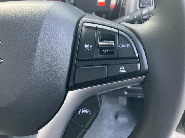 ハスラー ハイブリッドＸ　保証書／純正　９インチ　メモリーナビ／セーフティサポート（スズキ）／シートヒーター　前席／全方位モニター／車線逸脱防止支援システム／ヘッドランプ　ＬＥＤ／Ｂｌｕｅｔｏｏｔｈ接続／ＥＢＤ付ＡＢＳ（25枚目）