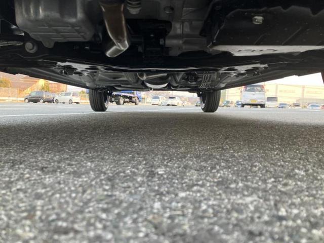 ハスラー ハイブリッドＸ　保証書／純正　９インチ　メモリーナビ／セーフティサポート（スズキ）／シートヒーター　前席／全方位モニター／車線逸脱防止支援システム／ヘッドランプ　ＬＥＤ／Ｂｌｕｅｔｏｏｔｈ接続／ＥＢＤ付ＡＢＳ（43枚目）