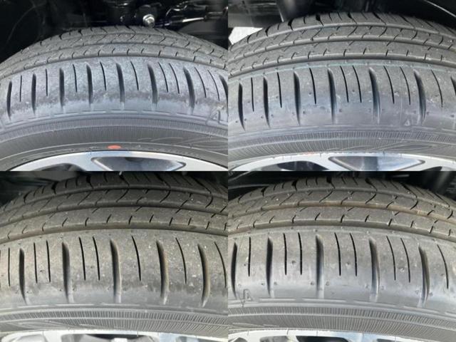 ハスラー ハイブリッドＸ　保証書／純正　９インチ　メモリーナビ／セーフティサポート（スズキ）／シートヒーター　前席／全方位モニター／車線逸脱防止支援システム／ヘッドランプ　ＬＥＤ／Ｂｌｕｅｔｏｏｔｈ接続／ＥＢＤ付ＡＢＳ（44枚目）