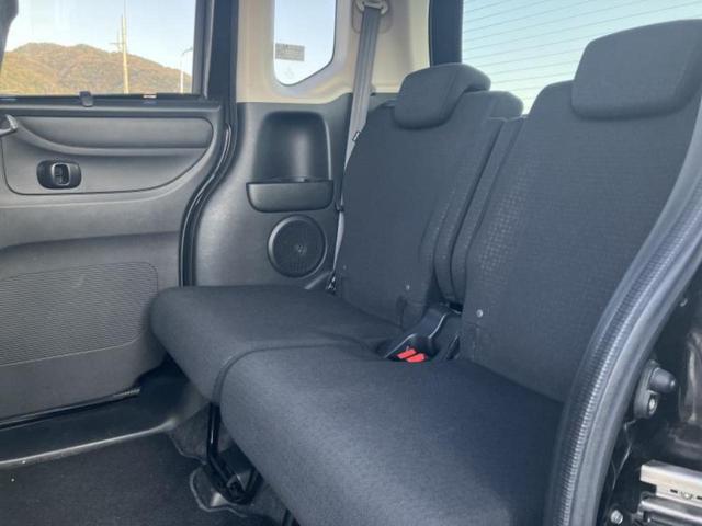 Ｎ－ＢＯＸカスタム Ｇ・Ｌパッケージ　新品タイヤ／保証書／社外　ＳＤナビ／両側電動スライドドア／ヘッドランプ　ＨＩＤ／ＥＴＣ／アイドリングストップ／ワンセグＴＶ／アルミホイール　純正　１４インチ／キーレスエントリー／オートエアコン（8枚目）