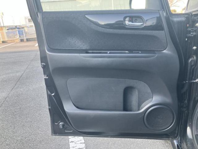 Ｎ－ＢＯＸカスタム Ｇ・Ｌパッケージ　新品タイヤ／保証書／社外　ＳＤナビ／両側電動スライドドア／ヘッドランプ　ＨＩＤ／ＥＴＣ／アイドリングストップ／ワンセグＴＶ／アルミホイール　純正　１４インチ／キーレスエントリー／オートエアコン（20枚目）