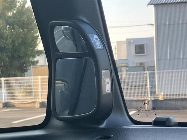 Ｎ－ＢＯＸカスタム Ｇ・Ｌパッケージ　新品タイヤ／保証書／社外　ＳＤナビ／両側電動スライドドア／ヘッドランプ　ＨＩＤ／ＥＴＣ／アイドリングストップ／ワンセグＴＶ／アルミホイール　純正　１４インチ／キーレスエントリー／オートエアコン（37枚目）