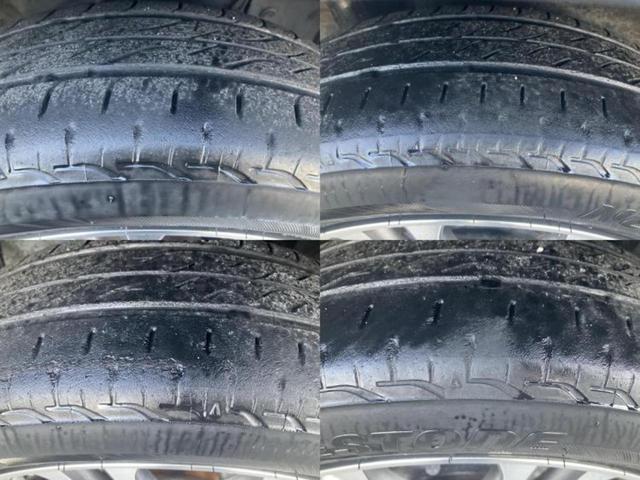 Ｎ－ＢＯＸカスタム Ｇ・Ｌパッケージ　新品タイヤ／保証書／社外　ＳＤナビ／両側電動スライドドア／ヘッドランプ　ＨＩＤ／ＥＴＣ／アイドリングストップ／ワンセグＴＶ／アルミホイール　純正　１４インチ／キーレスエントリー／オートエアコン（42枚目）