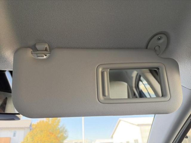 アクア Ｌ　保証書／社外　ＳＤナビ／トヨタセーフティセンス／ドライブレコーダー　社外／ヘッドランプ　ＨＩＤ／Ｂｌｕｅｔｏｏｔｈ接続／ＥＢＤ付ＡＢＳ／横滑り防止装置／衝突安全ボディ　衝突被害軽減システム　ドラレコ（26枚目）