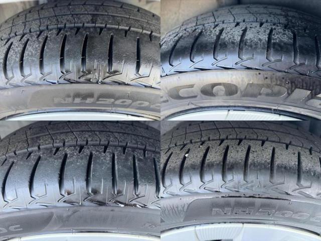 アクア Ｌ　保証書／社外　ＳＤナビ／トヨタセーフティセンス／ドライブレコーダー　社外／ヘッドランプ　ＨＩＤ／Ｂｌｕｅｔｏｏｔｈ接続／ＥＢＤ付ＡＢＳ／横滑り防止装置／衝突安全ボディ　衝突被害軽減システム　ドラレコ（37枚目）