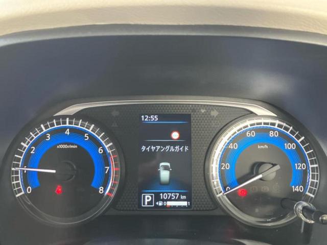 デイズ Ｓ　エマージェンシーブレーキ／ＥＢＤ付ＡＢＳ／アイドリングストップ／禁煙車／エアバッグ　運転席／エアバッグ　助手席／パワーウインドウ／キーレスエントリー／パワーステアリング／オートライト　レンタカーアップ（10枚目）