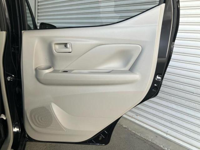 デイズ Ｓ　エマージェンシーブレーキ／ＥＢＤ付ＡＢＳ／アイドリングストップ／禁煙車／エアバッグ　運転席／エアバッグ　助手席／パワーウインドウ／キーレスエントリー／パワーステアリング／オートライト　レンタカーアップ（22枚目）