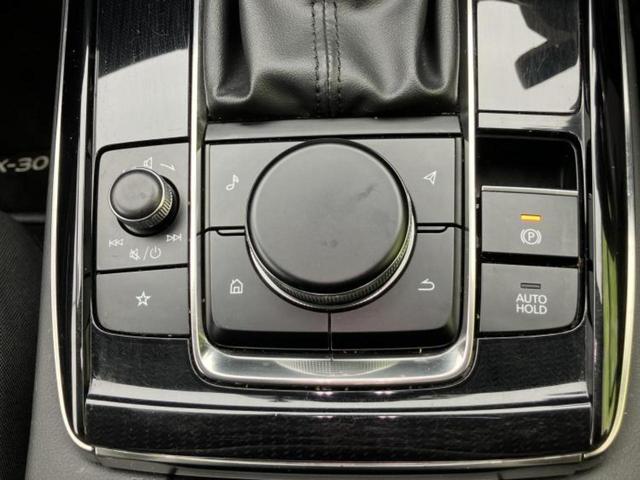 CX-30 XDブラックトーンエディション 新品タイヤ/保証書/純正 SDナビ/アイアクティブセンス(マツダ)/シートヒーター 前席/360°ビューモニター/車線逸脱防止支援システム/電動バックドア/ドライブレコーダー 前後 LEDヘッドランプ(29枚目)