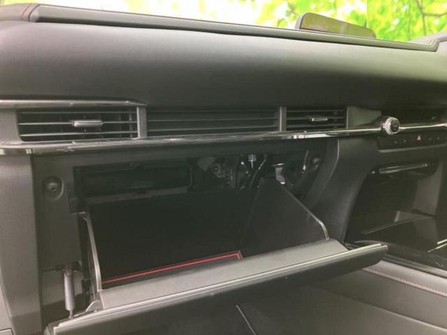 CX-30 XDブラックトーンエディション 新品タイヤ/保証書/純正 SDナビ/アイアクティブセンス(マツダ)/シートヒーター 前席/360°ビューモニター/車線逸脱防止支援システム/電動バックドア/ドライブレコーダー 前後 LEDヘッドランプ(38枚目)