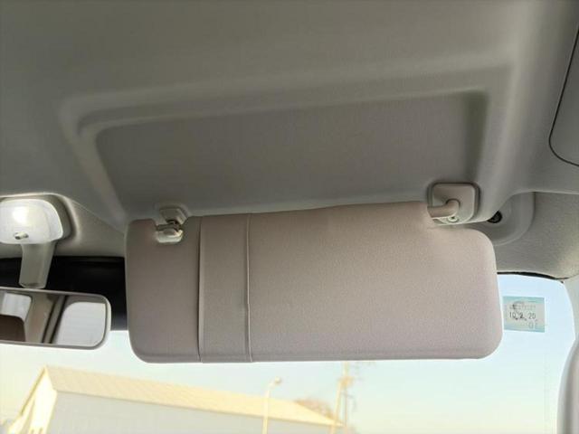 エブリイ PC 新品タイヤ/保証書/ディスプレイオーディオ/USBジャック/Bluetooth接続/ETC/エアバッグ 運転席/エアバッグ 助手席/パワーウインドウ/キーレスエントリー/パワーステアリング(30枚目)