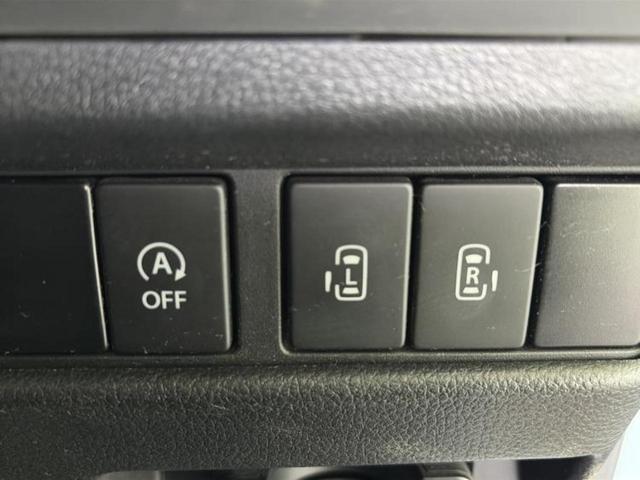 スペーシアギア ハイブリッドXZ 新品タイヤ/保証書/社外 SDナビ/セーフティサポート(スズキ)/両側電動スライドドア/シートヒーター 前席/全方位モニター用カメラ/車線逸脱防止支援システム/ドライブレコーダー 社外 全周囲カメラ(25枚目)