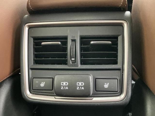 フォレスター ４ＷＤアドバンス　新品タイヤ／ＳＴＩエアロ／保証書／純正　８インチ　ナビ／デジタルインナーミラー／アイサイト／シートヒーター　前席／車線逸脱防止支援システム／シート　合皮／電動バックドア／ドライブレコーダー　前後（40枚目）