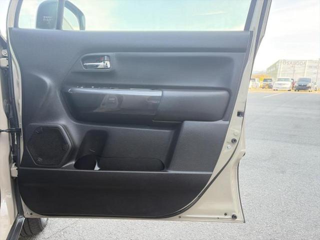 クロスビー ハイブリッドＭＺ　保証書／純正　８インチ　ＳＤナビ／セーフティサポート（スズキ）／シートヒーター　前席／全方位モニター／車線逸脱防止支援システム／シート　ハーフレザー／ヘッドランプ　ＬＥＤ／Ｂｌｕｅｔｏｏｔｈ接続（20枚目）