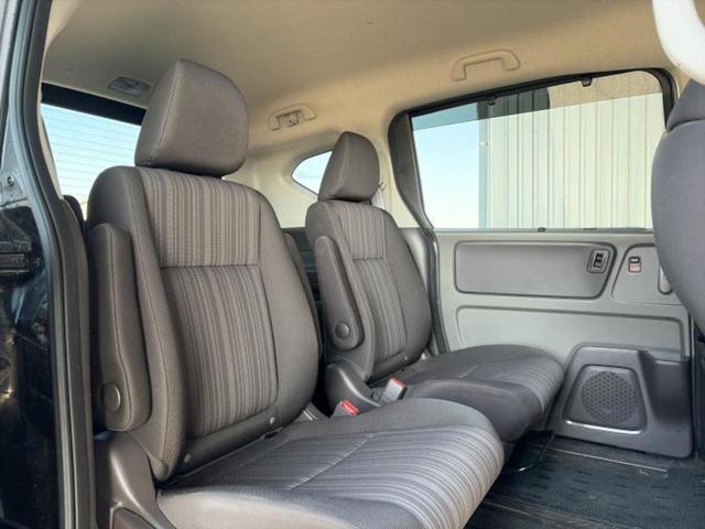 フリードハイブリッド ハイブリッドＧホンダセンシング　新品タイヤ／保証書／純正　９インチ　ＳＤナビ／ホンダセンシング／両側電動スライドドア／車線逸脱防止支援システム／ヘッドランプ　ＬＥＤ／Ｂｌｕｅｔｏｏｔｈ接続／ＥＴＣ／ＥＢＤ付ＡＢＳ／バックモニター（6枚目）