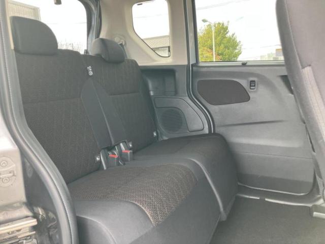 ｅＫクロススペース Ｇプラスエディション　新品タイヤ／保証書／社外　ナビ／イーアシスト（ミツビシ）／両側電動スライドドア／シートヒーター　前席／マルチアラウンドモニター／車線逸脱防止支援システム／ドライブレコーダー　前後　衝突被害軽減システム（6枚目）