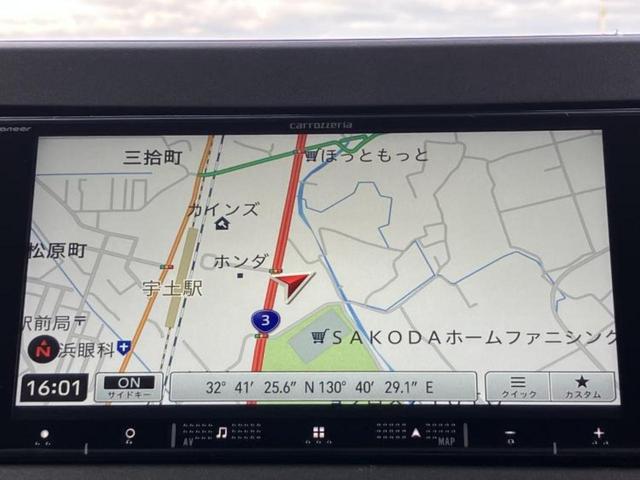 ｅＫクロススペース Ｇプラスエディション　新品タイヤ／保証書／社外　ナビ／イーアシスト（ミツビシ）／両側電動スライドドア／シートヒーター　前席／マルチアラウンドモニター／車線逸脱防止支援システム／ドライブレコーダー　前後　衝突被害軽減システム（10枚目）