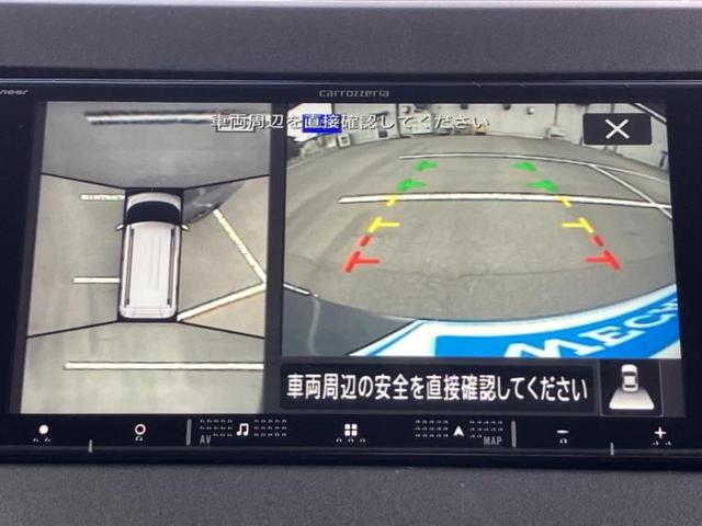 ｅＫクロススペース Ｇプラスエディション　新品タイヤ／保証書／社外　ナビ／イーアシスト（ミツビシ）／両側電動スライドドア／シートヒーター　前席／マルチアラウンドモニター／車線逸脱防止支援システム／ドライブレコーダー　前後　衝突被害軽減システム（13枚目）