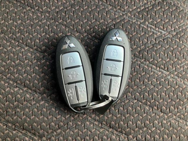 ｅＫクロススペース Ｇプラスエディション　新品タイヤ／保証書／社外　ナビ／イーアシスト（ミツビシ）／両側電動スライドドア／シートヒーター　前席／マルチアラウンドモニター／車線逸脱防止支援システム／ドライブレコーダー　前後　衝突被害軽減システム（31枚目）