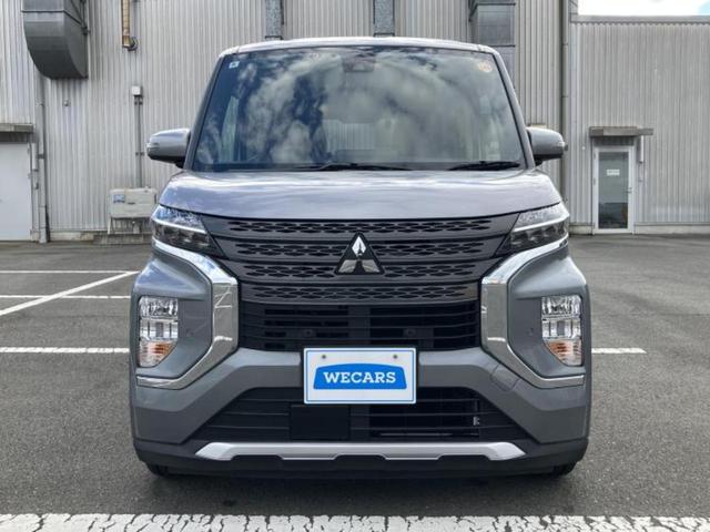 ｅＫクロススペース Ｇプラスエディション　新品タイヤ／保証書／社外　ナビ／イーアシスト（ミツビシ）／両側電動スライドドア／シートヒーター　前席／マルチアラウンドモニター／車線逸脱防止支援システム／ドライブレコーダー　前後　衝突被害軽減システム（42枚目）