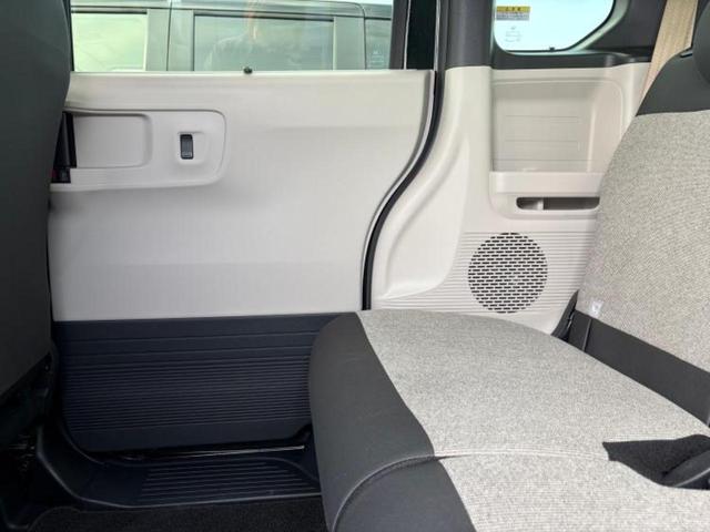 Ｎ－ＢＯＸ ヒョウジュン　新品タイヤ／保証書／ホンダセンシング／電動スライドドア／車線逸脱防止支援システム／ヘッドランプ　ＬＥＤ／ＥＢＤ付ＡＢＳ／横滑り防止装置／アイドリングストップ／禁煙車／パワーウインドウ　レーンアシスト（7枚目）