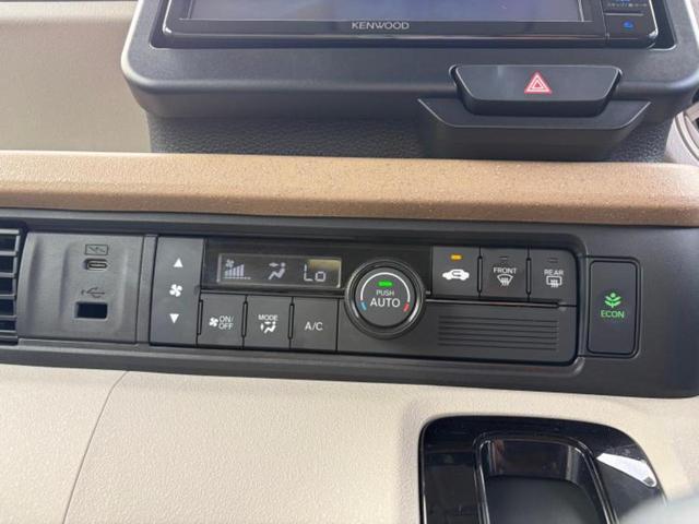 Ｎ－ＢＯＸ ヒョウジュン　新品タイヤ／保証書／ホンダセンシング／電動スライドドア／車線逸脱防止支援システム／ヘッドランプ　ＬＥＤ／ＥＢＤ付ＡＢＳ／横滑り防止装置／アイドリングストップ／禁煙車／パワーウインドウ　レーンアシスト（16枚目）