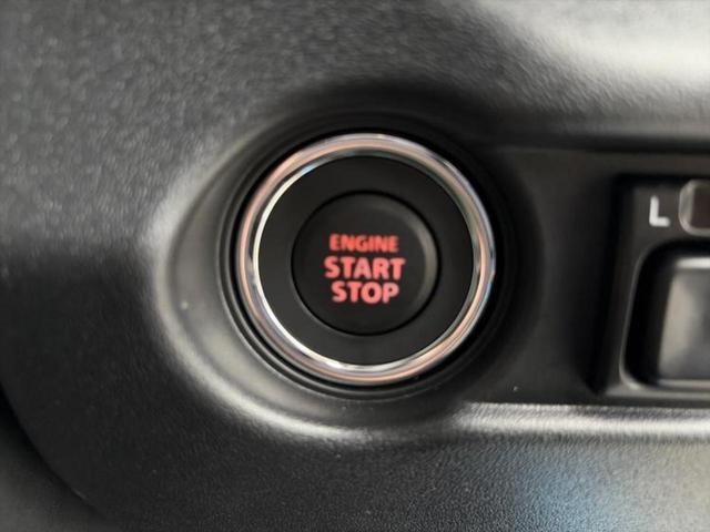 ジムニー ４ＷＤ　ＸＣ　保証書／ディスプレイオーディオ９インチ／セーフティサポート（スズキ）／シートヒーター　前席／車線逸脱防止支援システム／ヘッドランプ　ＬＥＤ／Ｂｌｕｅｔｏｏｔｈ接続／ＥＢＤ付ＡＢＳ　衝突被害軽減システム（16枚目）